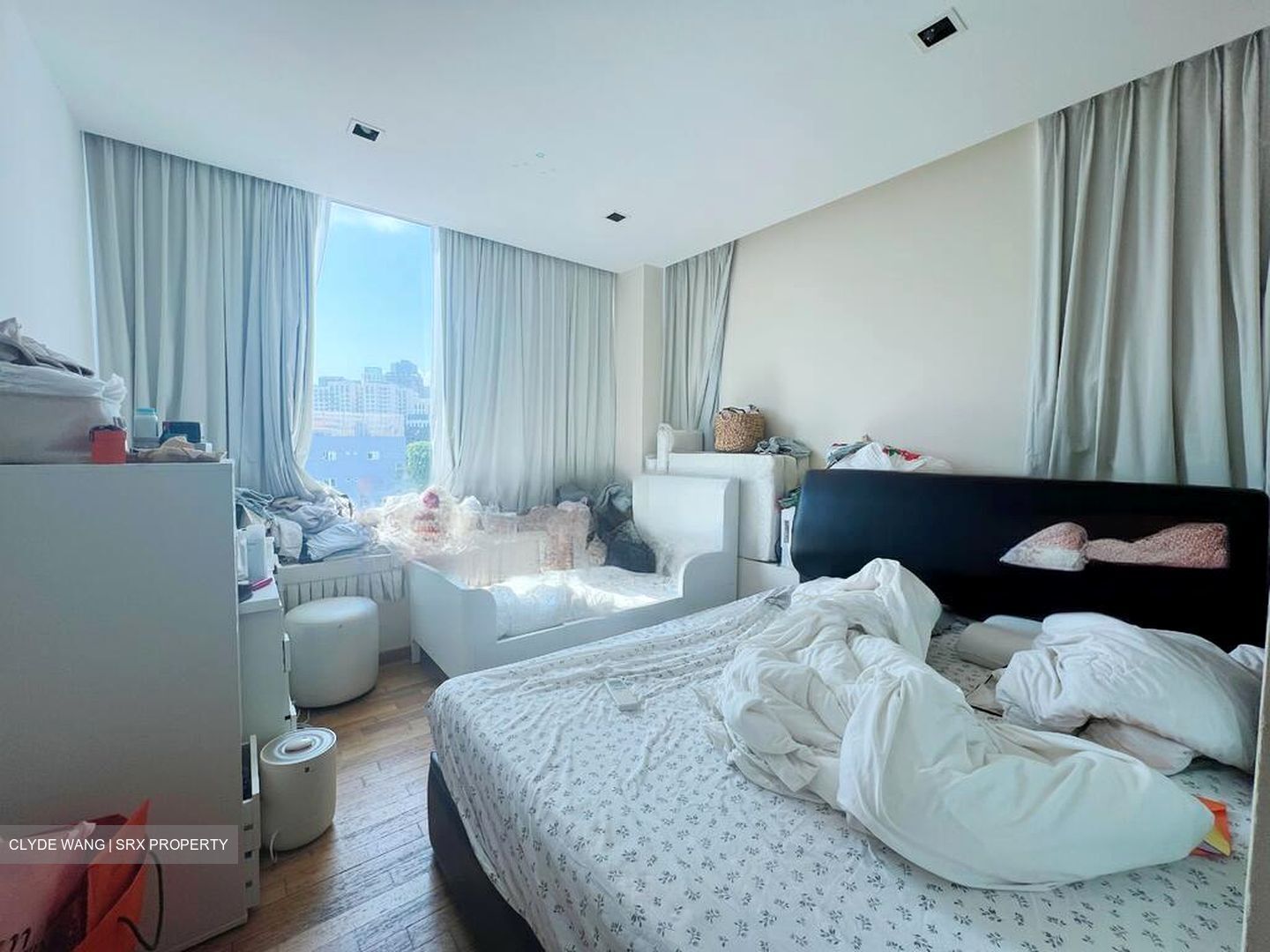 Parc Emily (D9), Condominium #558551691
